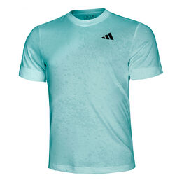 Abbigliamento Da Tennis adidas Tennis FreeLift T-Shirt